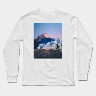 Cruisin Long Sleeve T-Shirt